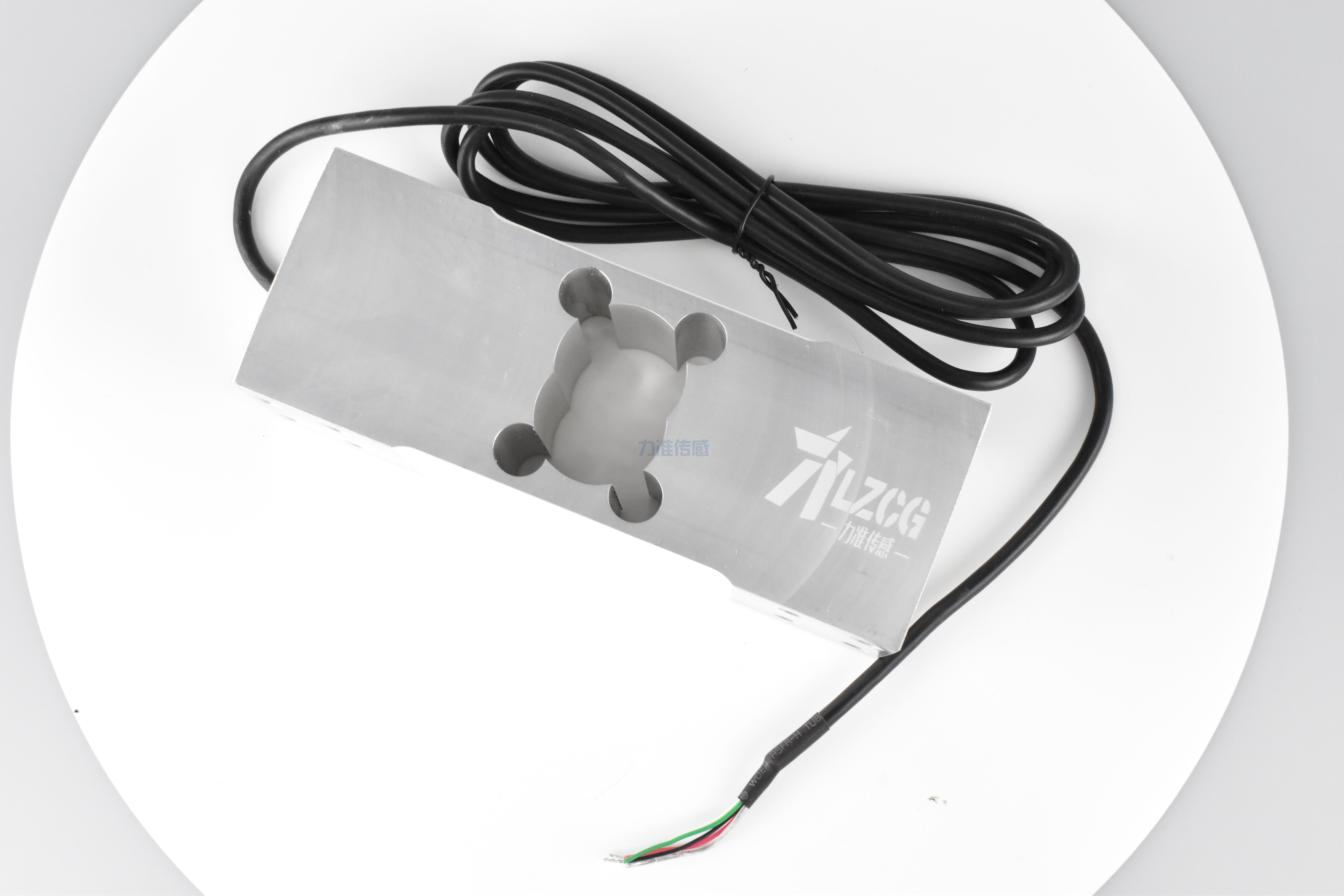 稱重傳感器應(yīng)用在稱重系統(tǒng)中的原理是什么?(圖1) DSC_0607.JPG